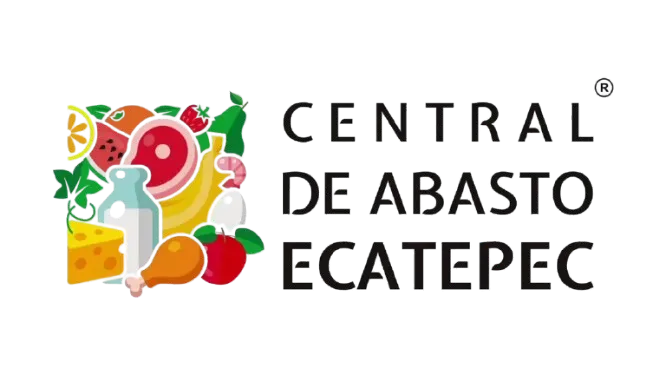 Central Abastos Ecatepec