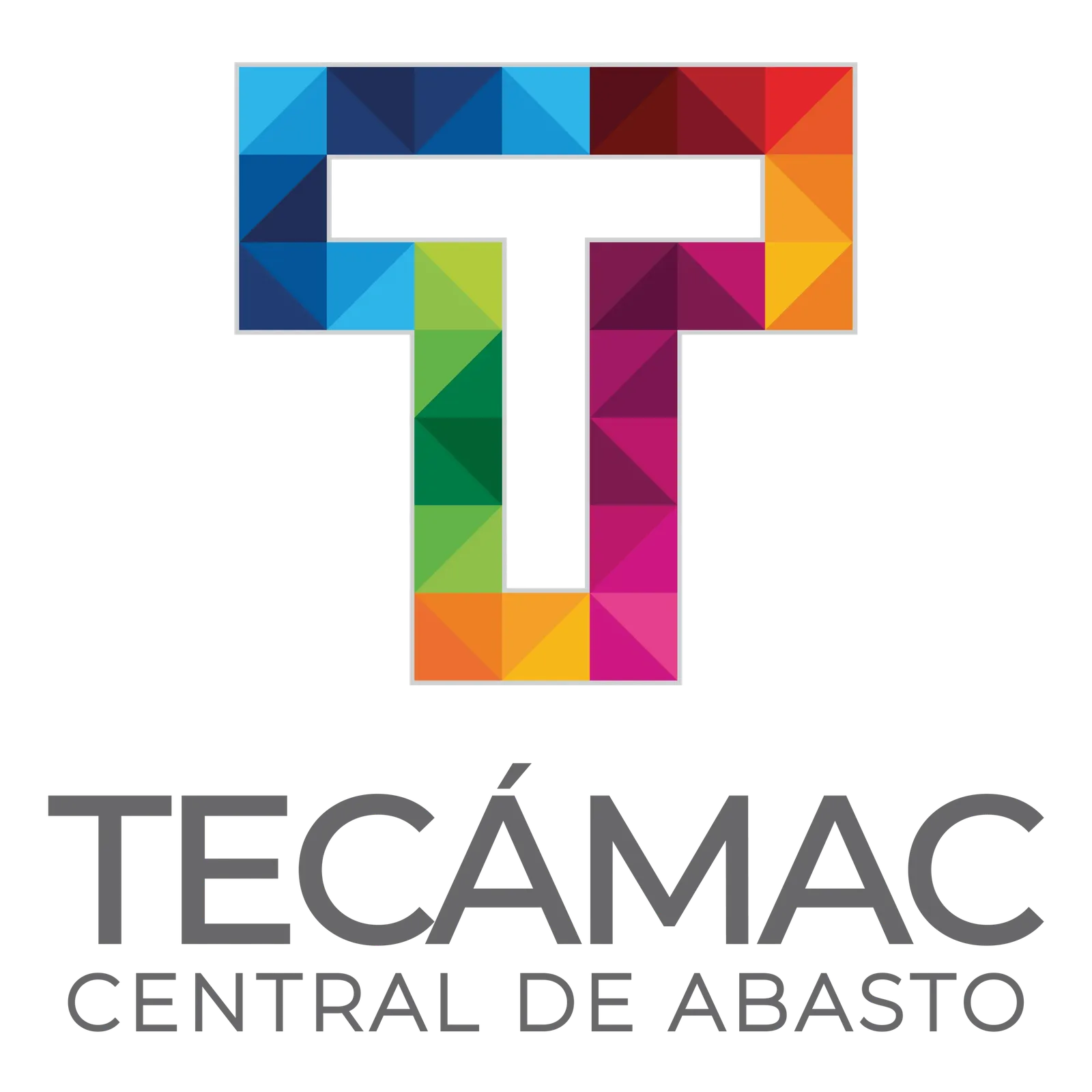 Central Abastos Tecamac