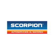 Scorpion
