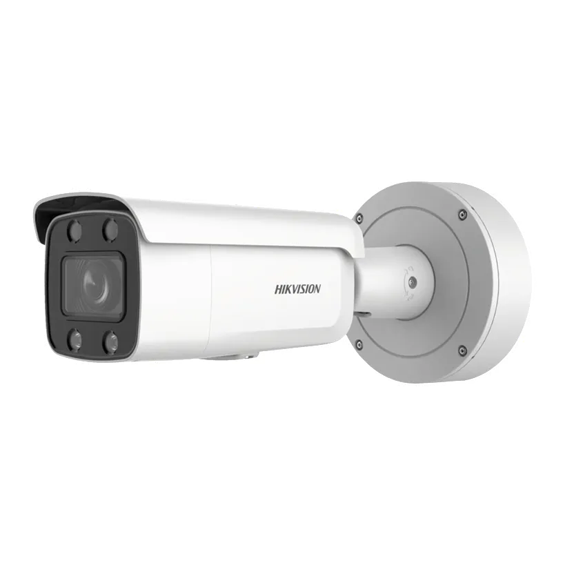 Bullet IP 4 Megapíxel