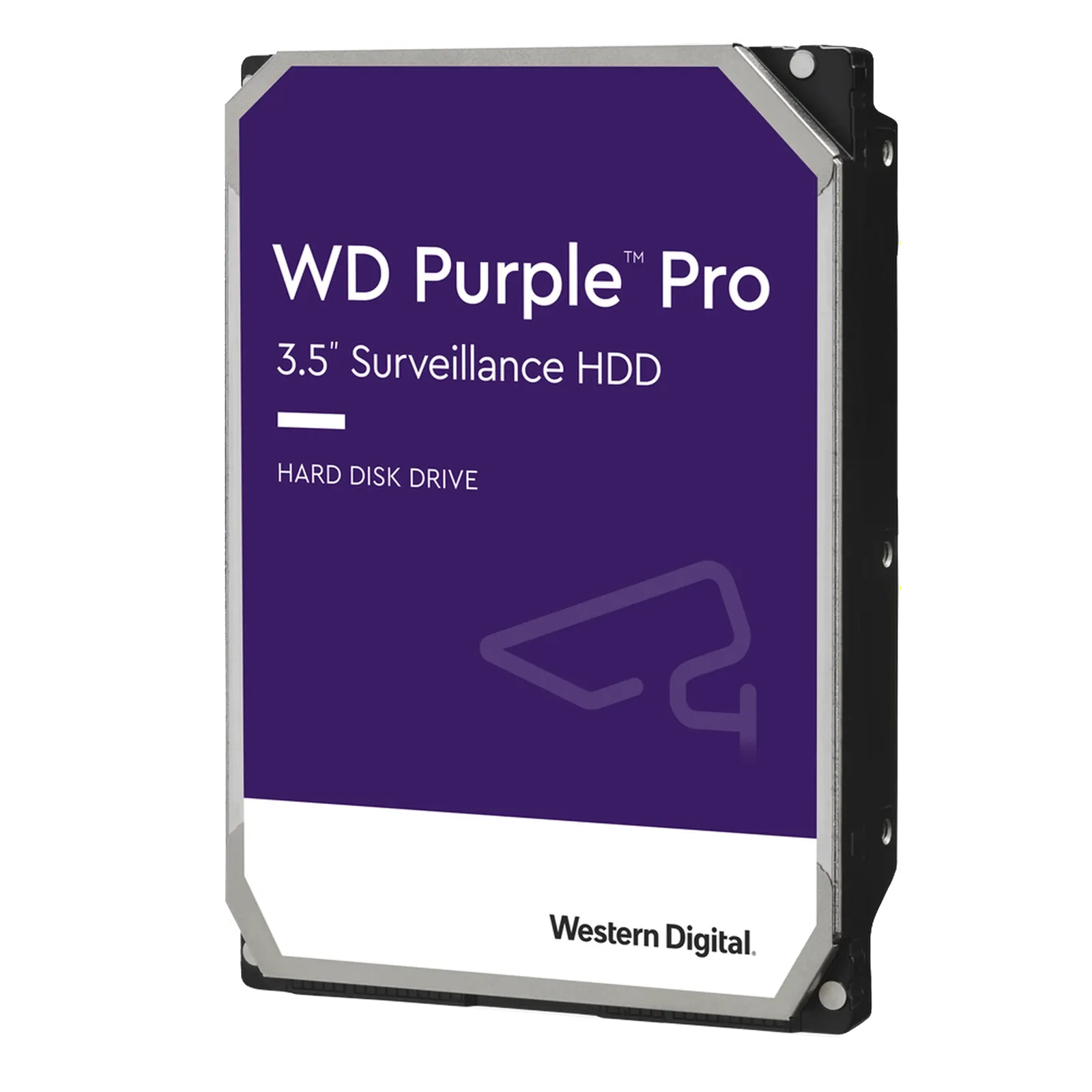 Disco duro WD de 8TB